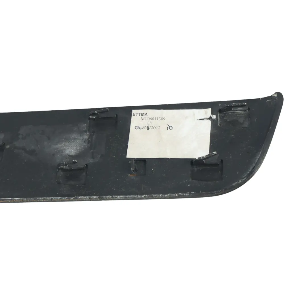 Land Rover Range Rover L322 Interior Trim Strip Panel Cover Left N/S - SKU MC06011309 - Part number MC06011309