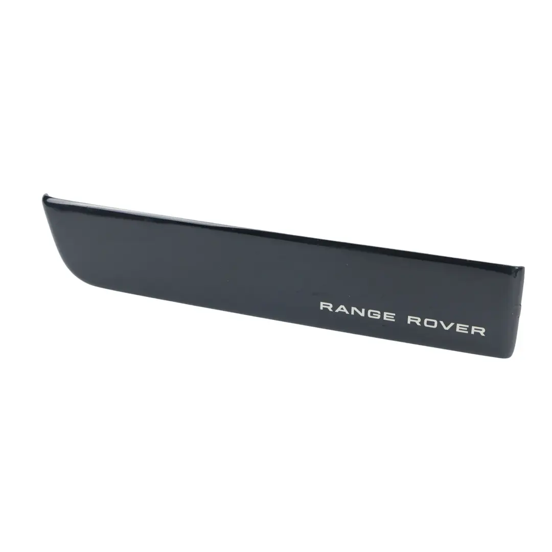 Interior Trim Strip Panel Cover Left N/S to Land Rover Range Rover L322 with Part number MC06011309 Land Rover Range Rover L322 Interior Trim Strip Panel Cover Left N/S - SKU MC06011309 - Part number MC06011309