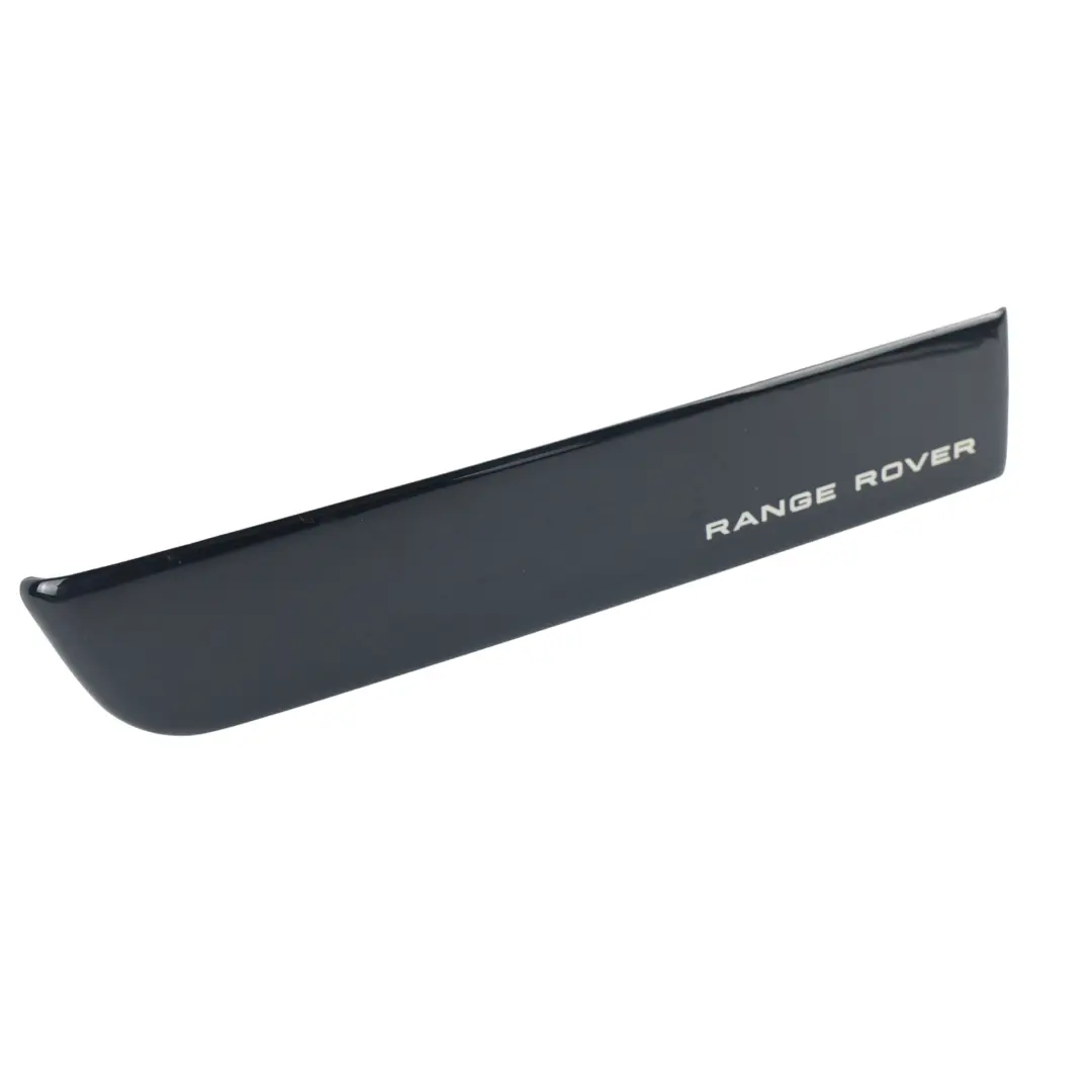 Interior Trim Strip Panel Cover Left N/S to Land Rover Range Rover L322 with Part number MC06011309 Land Rover Range Rover L322 Interior Trim Strip Panel Cover Left N/S - SKU MC06011309 - Part number MC06011309