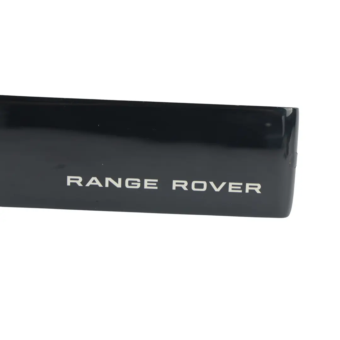 Land Rover Range Rover L322 Interior Trim Strip Panel Cover Left N/S - SKU MC06011309 - Part number MC06011309