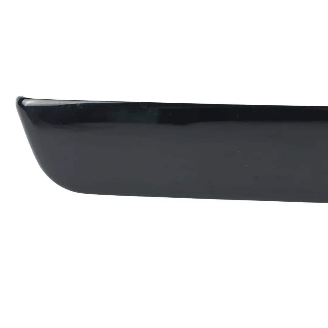 Land Rover Range Rover L322 Interior Trim Strip Panel Cover Left N/S - SKU MC06011309 - Part number MC06011309