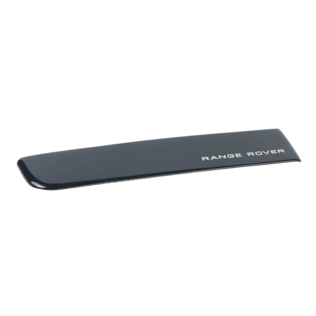 Land Rover Range Rover L322 Interior Trim Strip Panel Cover Left N/S - SKU MC06011309 - Part number MC06011309