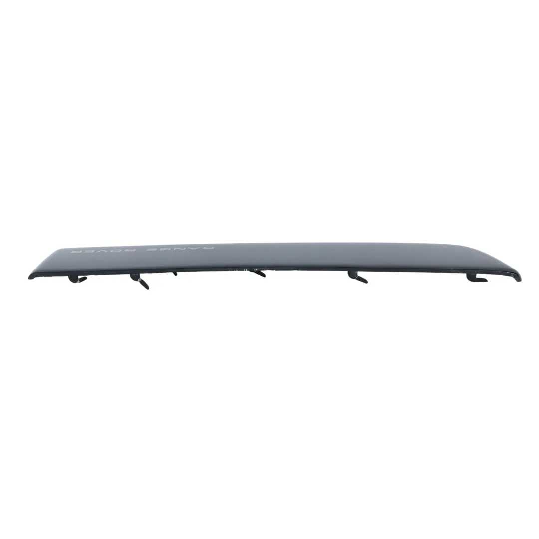 Land Rover Range Rover L322 Interior Trim Strip Panel Cover Left N/S - SKU MC06011309 - Part number MC06011309