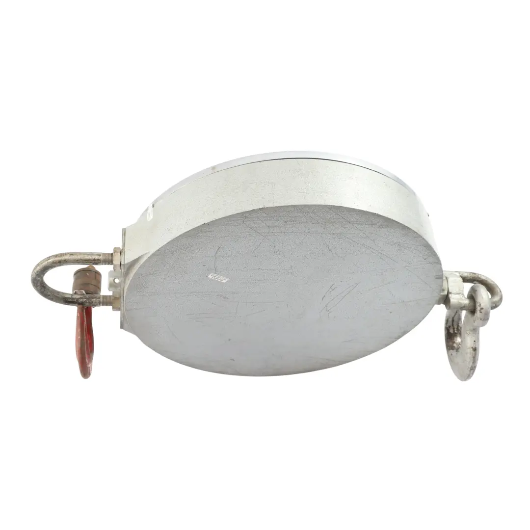  Industrial Chain Hoist Crane Mechanical Analogue Scale - SKU MECHANICAL-SCALE - Part number MECHANICAL-SCALE