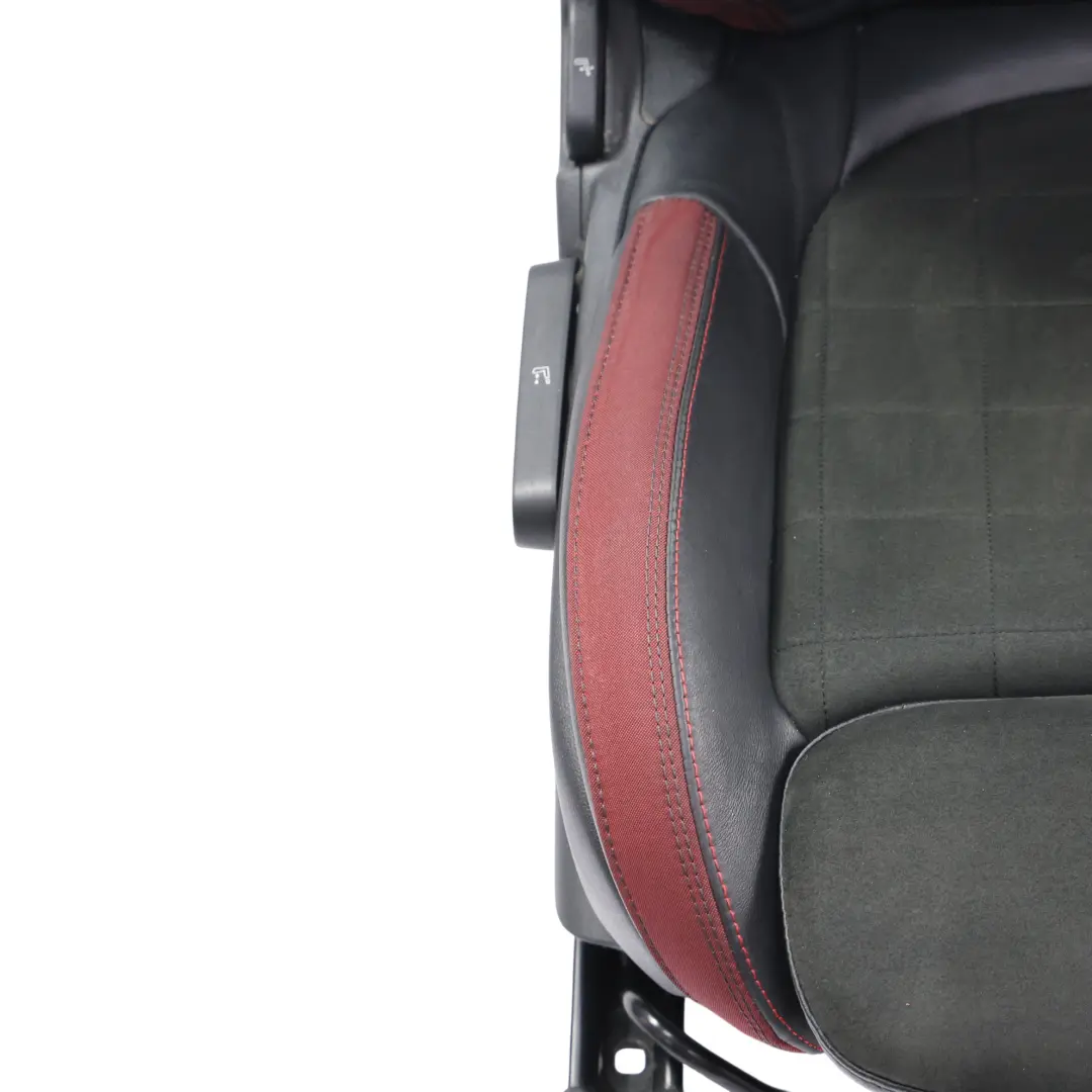 Fotele Podgrzewane Dinamica Czarno-Czerwone GSE1 do Mini F56 John Cooper Works o numerze MINI-F56-JCW-SEATS-SET-DINAMICA-RED-GSE1 Mini F56 John Cooper Works Fotele Podgrzewane Dinamica Czarno-Czerwone GSE1 - SKU MINI-F56-JCW-SEATS-SET-DINAMICA-RED-GSE1 - Numer Części MINI-F56-JCW-SEATS-SET-DINAMICA-RED-GSE1