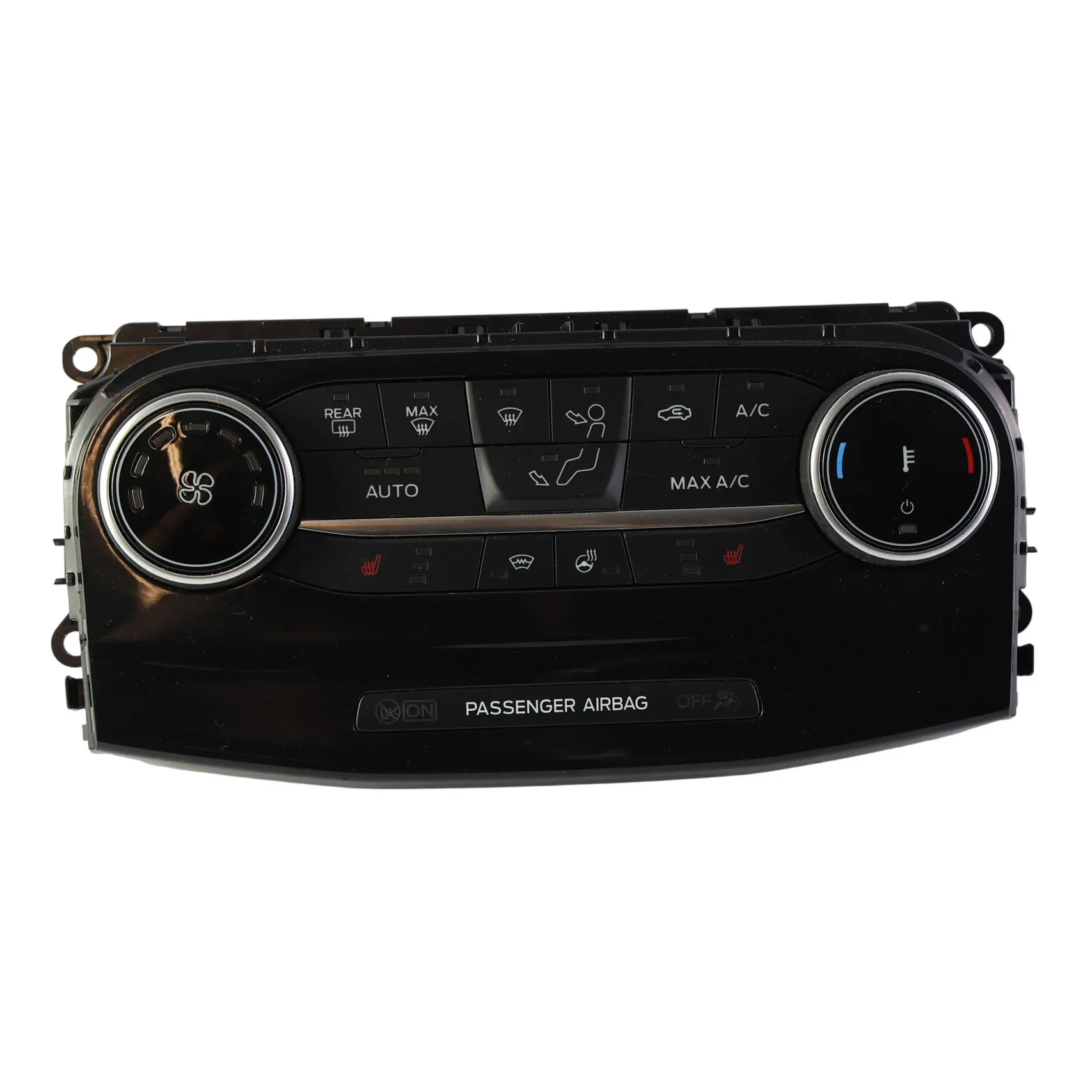Ford Puma ST Heater Climate Control Panel Switch MN1T-18C612-HD