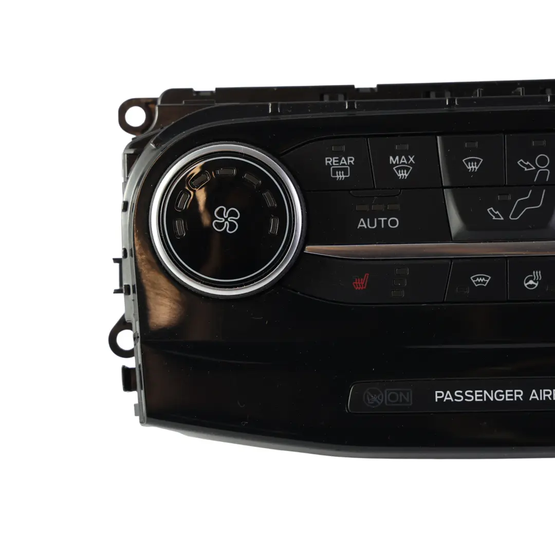 Ford Puma ST Panel Sterowania Klimatyzacji MN1T-18C612-HD - SKU MN1T18C612HD-1 - Numer Części MN1T18C612HD