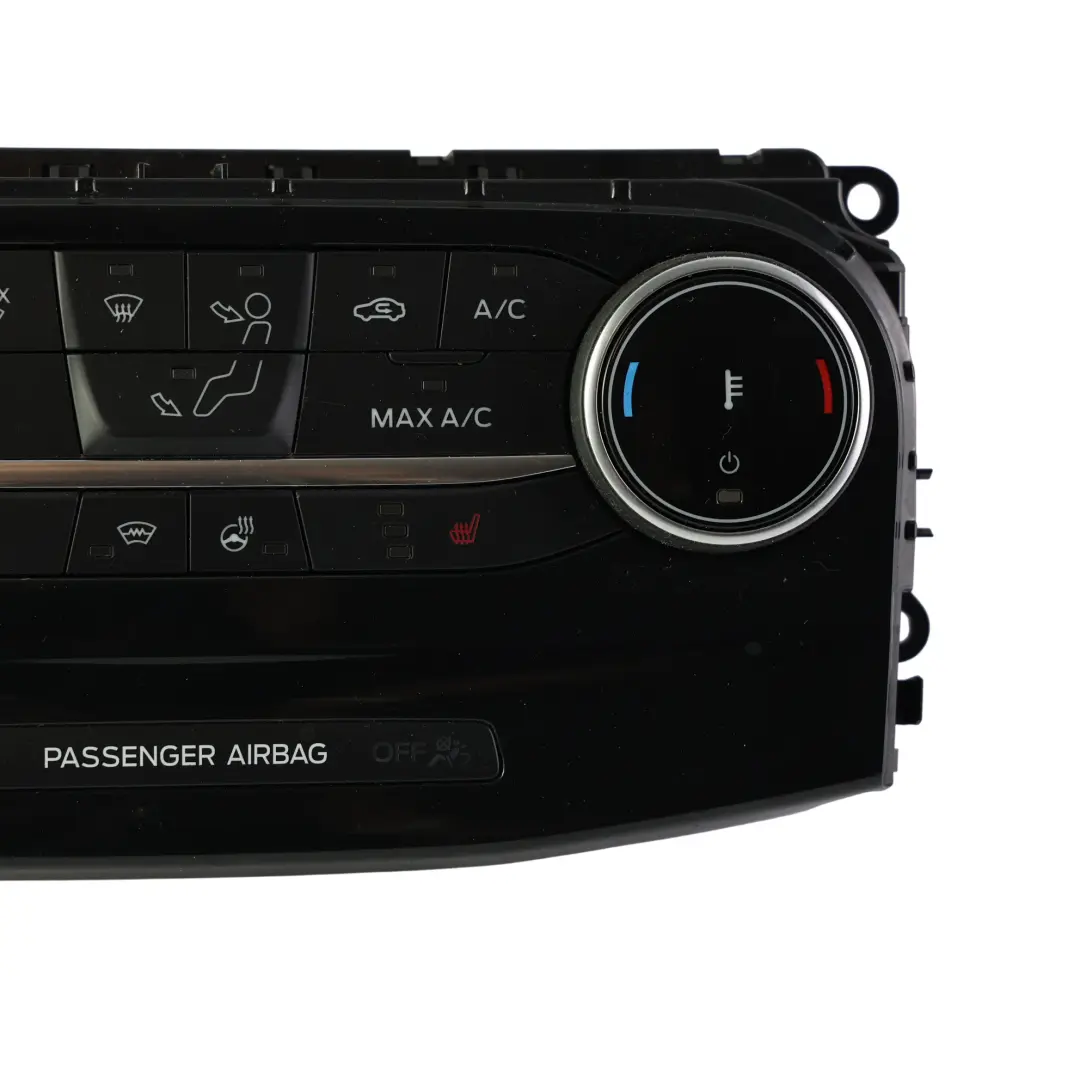 Panel Control Climatizador Calefacción MN1T-18C612-HD para Ford Puma ST con número de pieza MN1T18C612HD Ford Puma ST Panel Control Climatizador Calefacción MN1T-18C612-HD - SKU MN1T18C612HD-1 - Número de pieza MN1T18C612HD