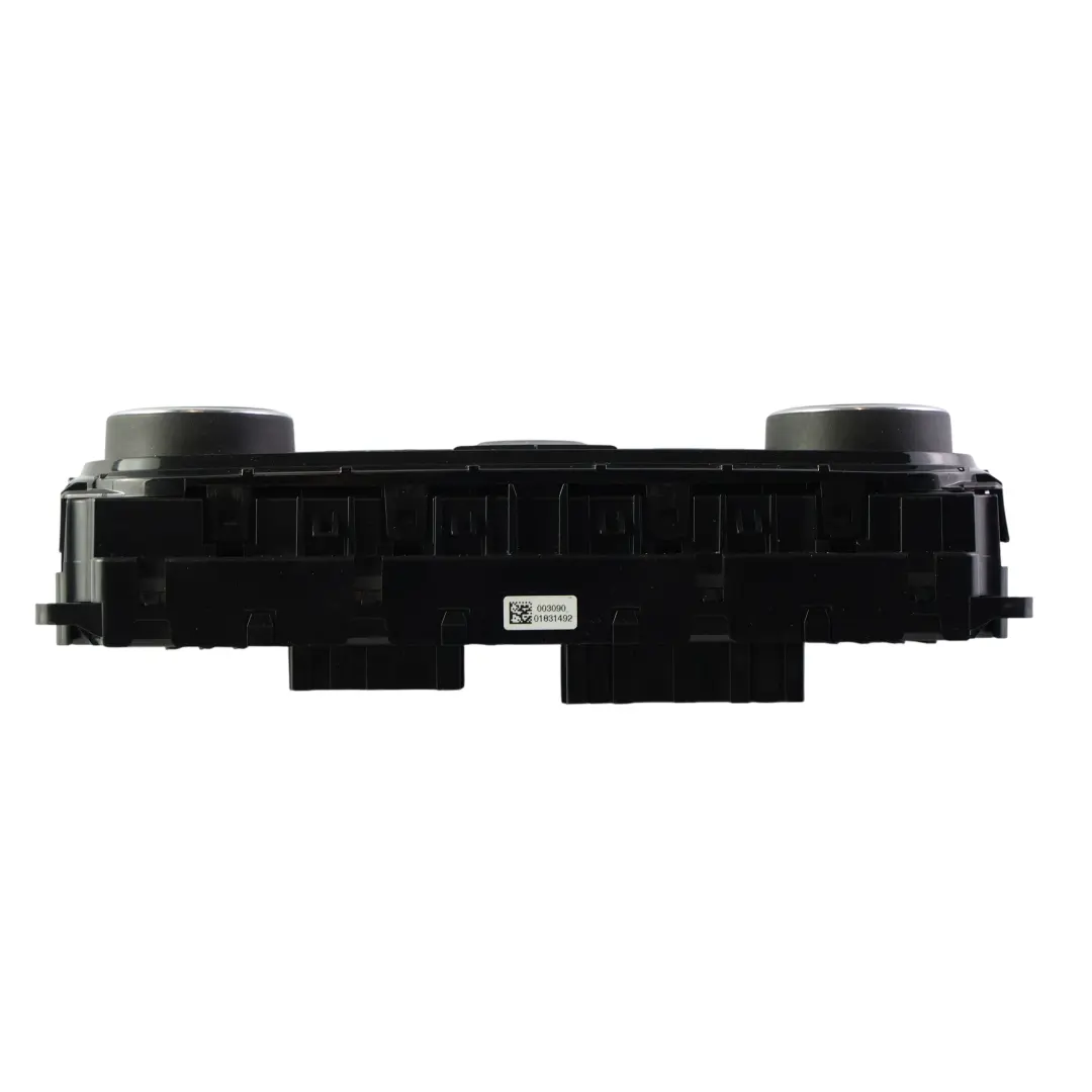 Ford Puma ST Panel Control Climatizador Calefacción MN1T-18C612-HD - SKU MN1T18C612HD-1 - Número de pieza MN1T18C612HD