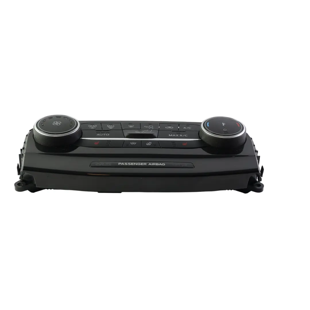 Ford Puma ST Heater Climate Control Panel Switch MN1T-18C612-HD - SKU MN1T18C612HD-1 - Part number MN1T18C612HD