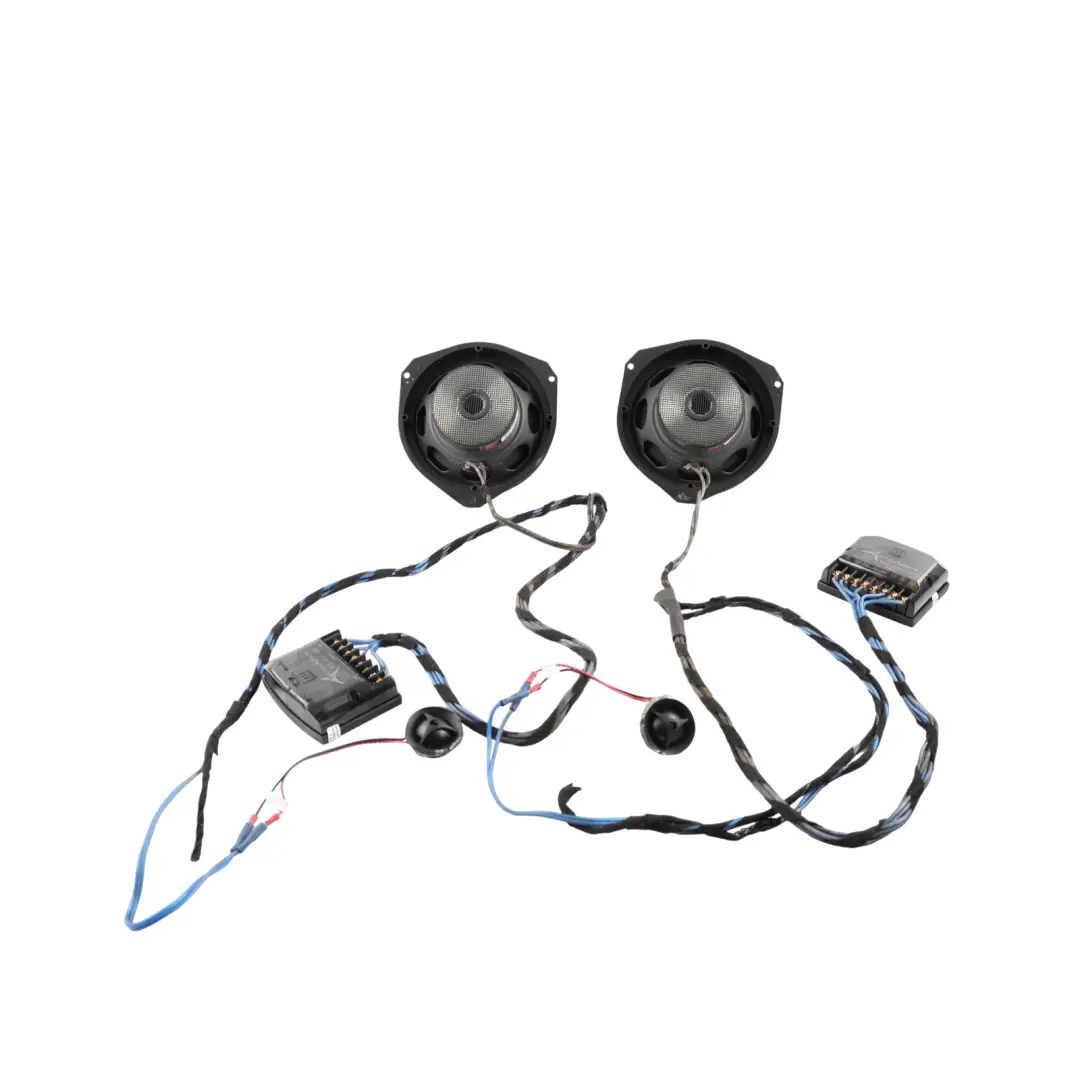  Morel Tempo Ultra Speaker Tweeter Set Speakers System - SKU MOREL-TEMPO-ULTRA - Part number MOREL-TEMPO-ULTRA