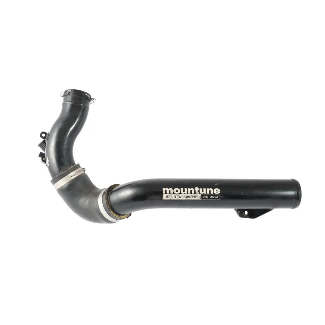 Mk8 Mountune Zestaw Dolotowy Powietrza 2709-CPK-AA do Ford Fiesta ST o numerze MOUNTUNE-INTAKE-SET2 Ford Fiesta ST Mk8 Mountune Zestaw Dolotowy Powietrza 2709-CPK-AA - SKU MOUNTUNE-INTAKE-SET2 - Numer Części MOUNTUNE-INTAKE-SET2