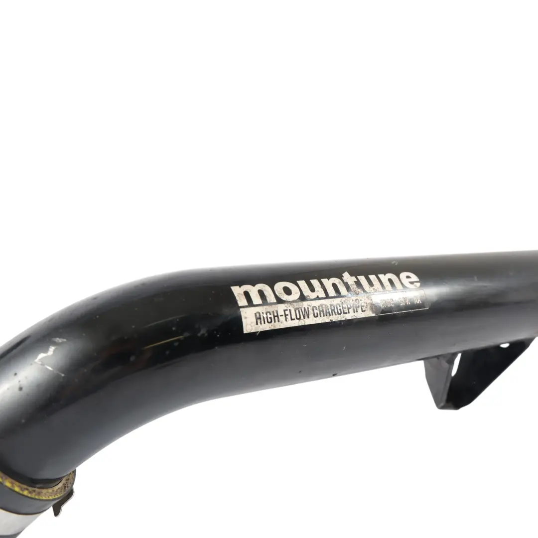 Mk8 Air Intake System Mountune Air Charge Kit 2709-CPK-AA to Ford Fiesta ST with Part number MOUNTUNE-INTAKE-SET2 Ford Fiesta ST Mk8 Air Intake System Mountune Air Charge Kit 2709-CPK-AA - SKU MOUNTUNE-INTAKE-SET2 - Part number MOUNTUNE-INTAKE-SET2