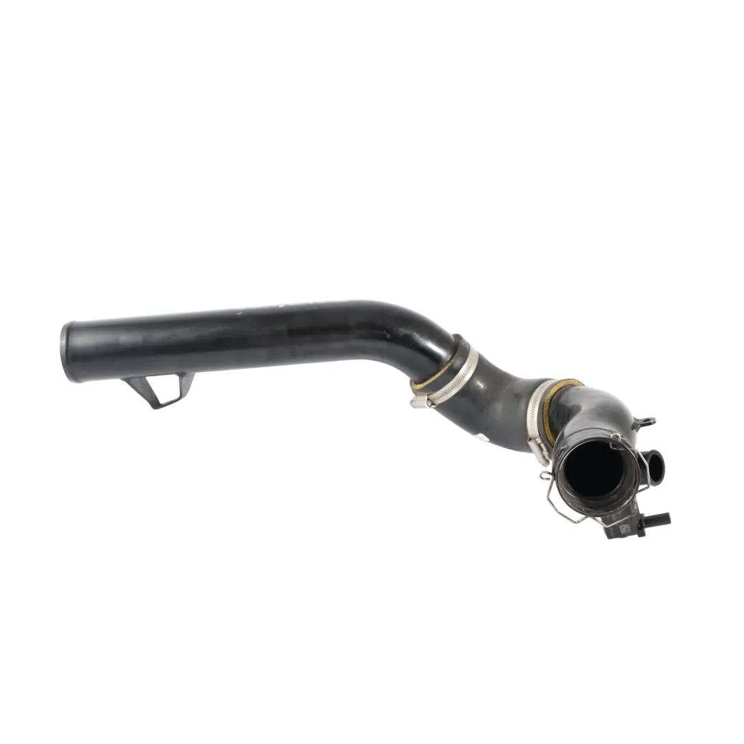 Mk8 Air Intake System Mountune Air Charge Kit 2709-CPK-AA to Ford Fiesta ST with Part number MOUNTUNE-INTAKE-SET2 Ford Fiesta ST Mk8 Air Intake System Mountune Air Charge Kit 2709-CPK-AA - SKU MOUNTUNE-INTAKE-SET2 - Part number MOUNTUNE-INTAKE-SET2