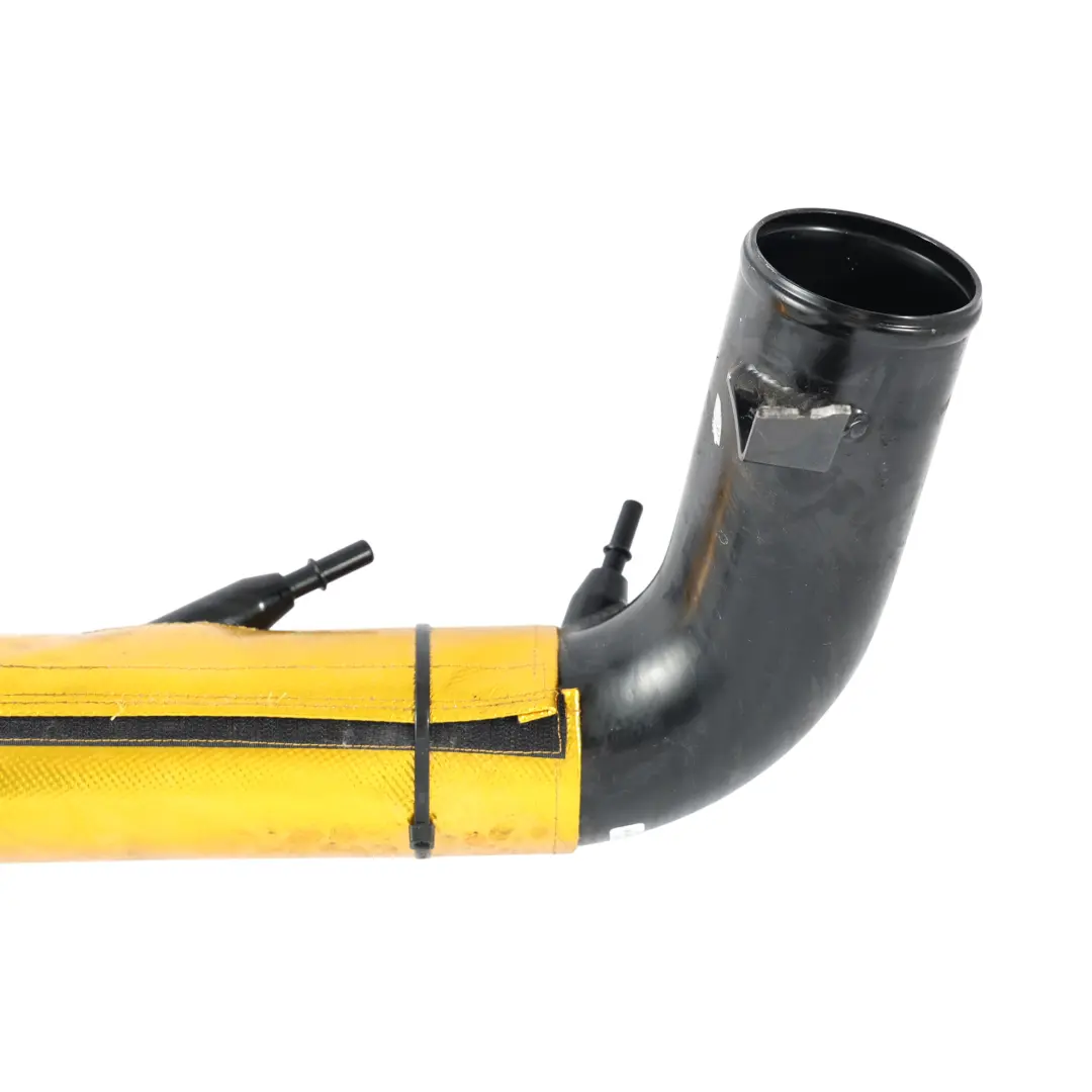 Mk8 Air Intake System Mountune Air Charge Kit 2709-CPK-AA to Ford Fiesta ST with Part number MOUNTUNE-INTAKE-SET2 Ford Fiesta ST Mk8 Air Intake System Mountune Air Charge Kit 2709-CPK-AA - SKU MOUNTUNE-INTAKE-SET2 - Part number MOUNTUNE-INTAKE-SET2