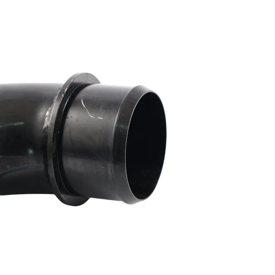 Ford Fiesta Mk8 Puma Mk1 Throttle Body Elbow Pipe Hose Duct Mountune - SKU MOUNTUNE-PIPE - Part number MOUNTUNE-PIPE