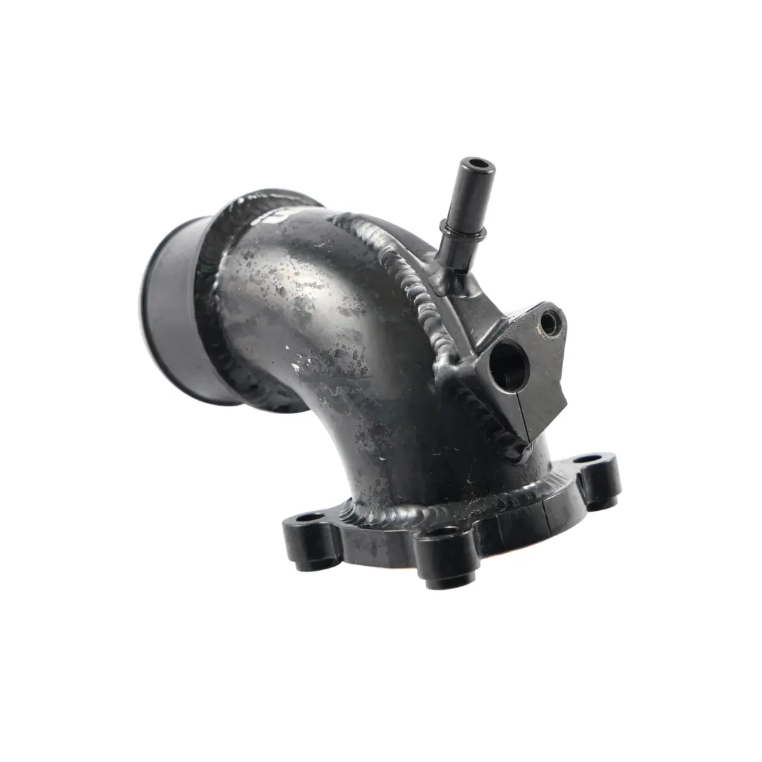Mk8 Puma Mk1 Throttle Body Elbow Pipe Hose Duct Mountune to Ford Fiesta with Part number MOUNTUNE-PIPE Ford Fiesta Mk8 Puma Mk1 Throttle Body Elbow Pipe Hose Duct Mountune - SKU MOUNTUNE-PIPE - Part number MOUNTUNE-PIPE