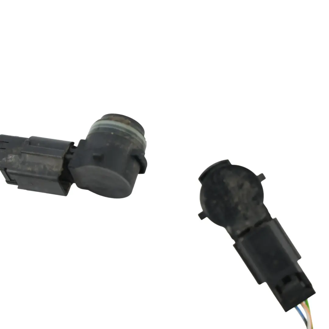 Ford Puma MK2 CF7 Câblage Pare-Chocs Arrière PDC Capteurs Bleu - SKU M1TT-15K868-CSC-DIS - Numéro de pièce M1TT-15K868-CSC