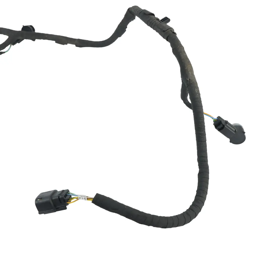 MK2 CF7 Câblage Pare-Chocs Arrière PDC Capteurs Bleu pour Ford Puma à propos du numéro de pièce M1TT-15K868-CSC Ford Puma MK2 CF7 Câblage Pare-Chocs Arrière PDC Capteurs Bleu - SKU M1TT-15K868-CSC-DIS - Numéro de pièce M1TT-15K868-CSC