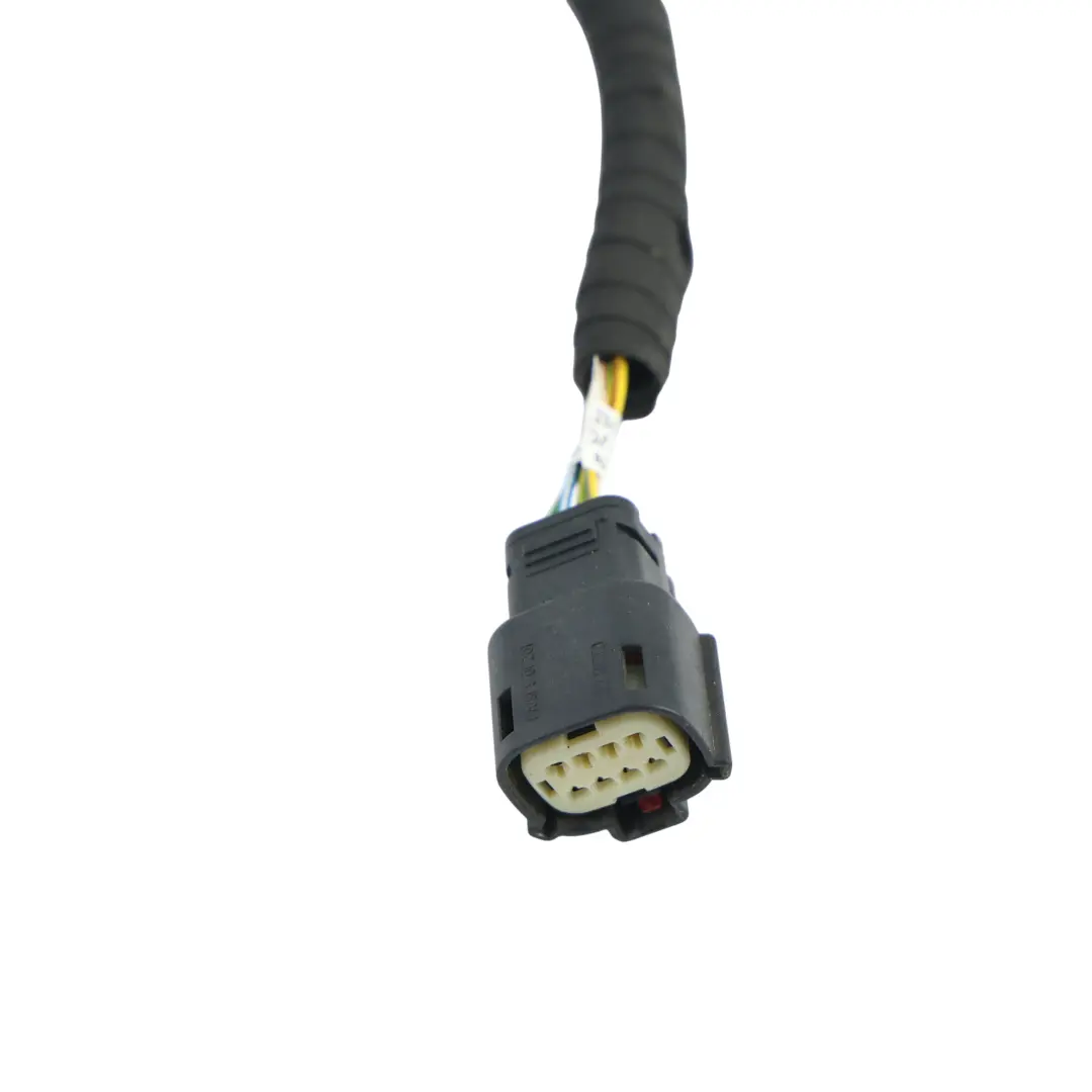 Ford Puma MK2 CF7 Câblage Pare-Chocs Arrière PDC Capteurs Bleu - SKU M1TT-15K868-CSC-DIS - Numéro de pièce M1TT-15K868-CSC