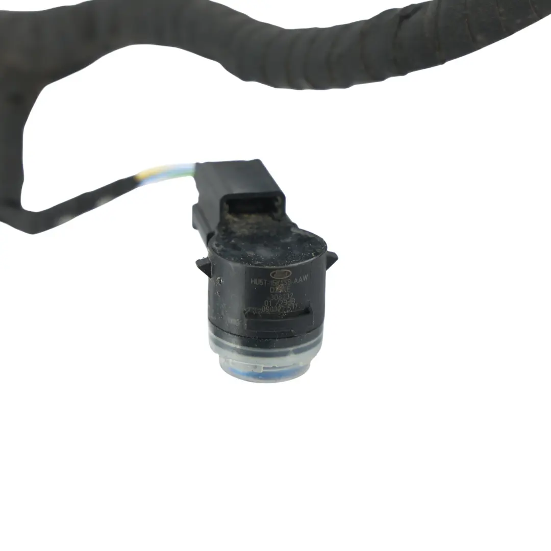 Ford Puma MK2 CF7 Câblage Pare-Chocs Arrière PDC Capteurs Bleu - SKU M1TT-15K868-CSC-DIS - Numéro de pièce M1TT-15K868-CSC