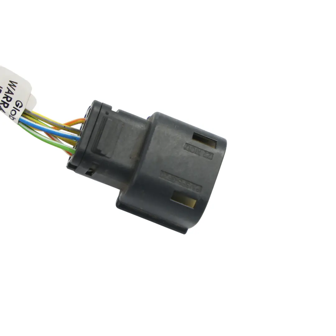 MK2 CF7 Cableado PDC Trasero Sensores Azul para Ford Puma con número de pieza M1TT-15K868-CSC Ford Puma MK2 CF7 Cableado PDC Trasero Sensores Azul - SKU M1TT-15K868-CSC-DIS - Número de pieza M1TT-15K868-CSC