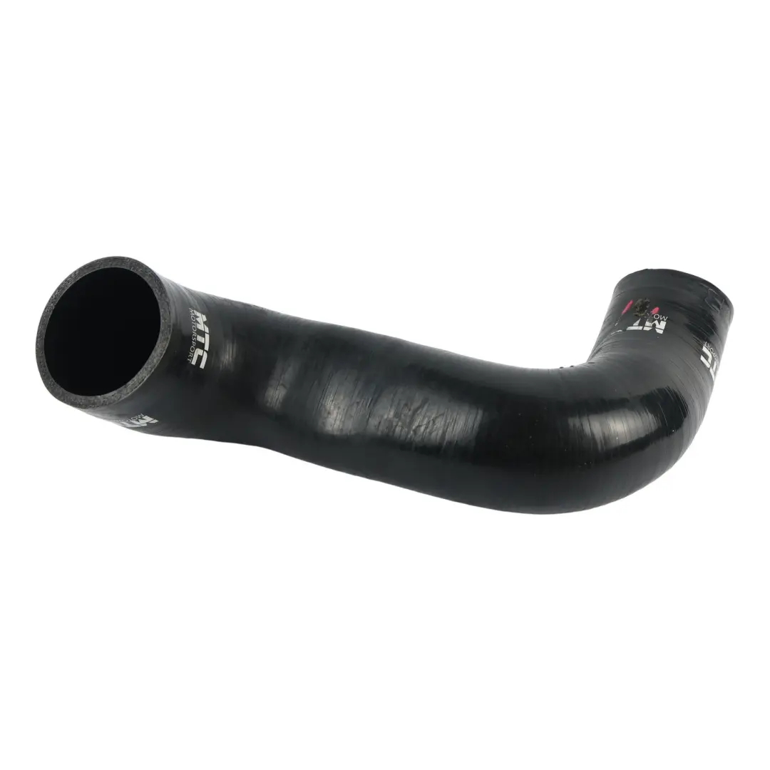 Mini Cooper S R56 N14 MTC Motorsport Silikon Luftansaug Schlauch - SKU MTC-MOTORSPORT-HOSE-3 - Teilenummer MTC-MOTORSPORT-HOSE
