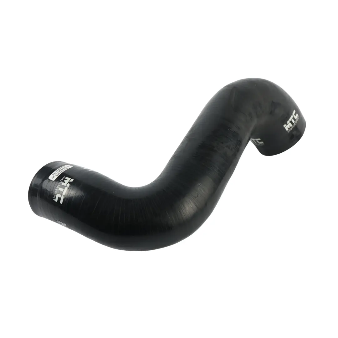 Mini Cooper S R56 N14 MTC Motorsport Silicone Air Intake Inlet Pipe Hose - SKU MTC-MOTORSPORT-HOSE-3 - Part number MTC-MOTORSPORT-HOSE