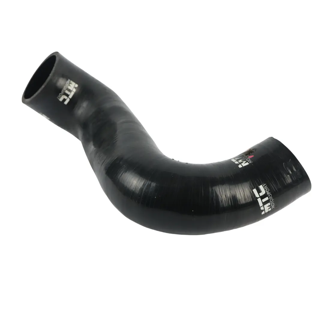 Mini Cooper S R56 N14 MTC Motorsport Silicone Air Intake Inlet Pipe Hose - SKU MTC-MOTORSPORT-HOSE-3 - Part number MTC-MOTORSPORT-HOSE