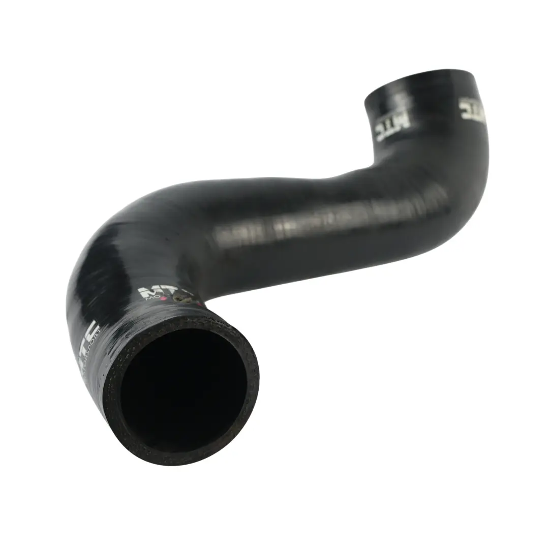 Mini Cooper S R56 N14 MTC Motorsport Silicone Air Intake Inlet Pipe Hose - SKU MTC-MOTORSPORT-HOSE-3 - Part number MTC-MOTORSPORT-HOSE