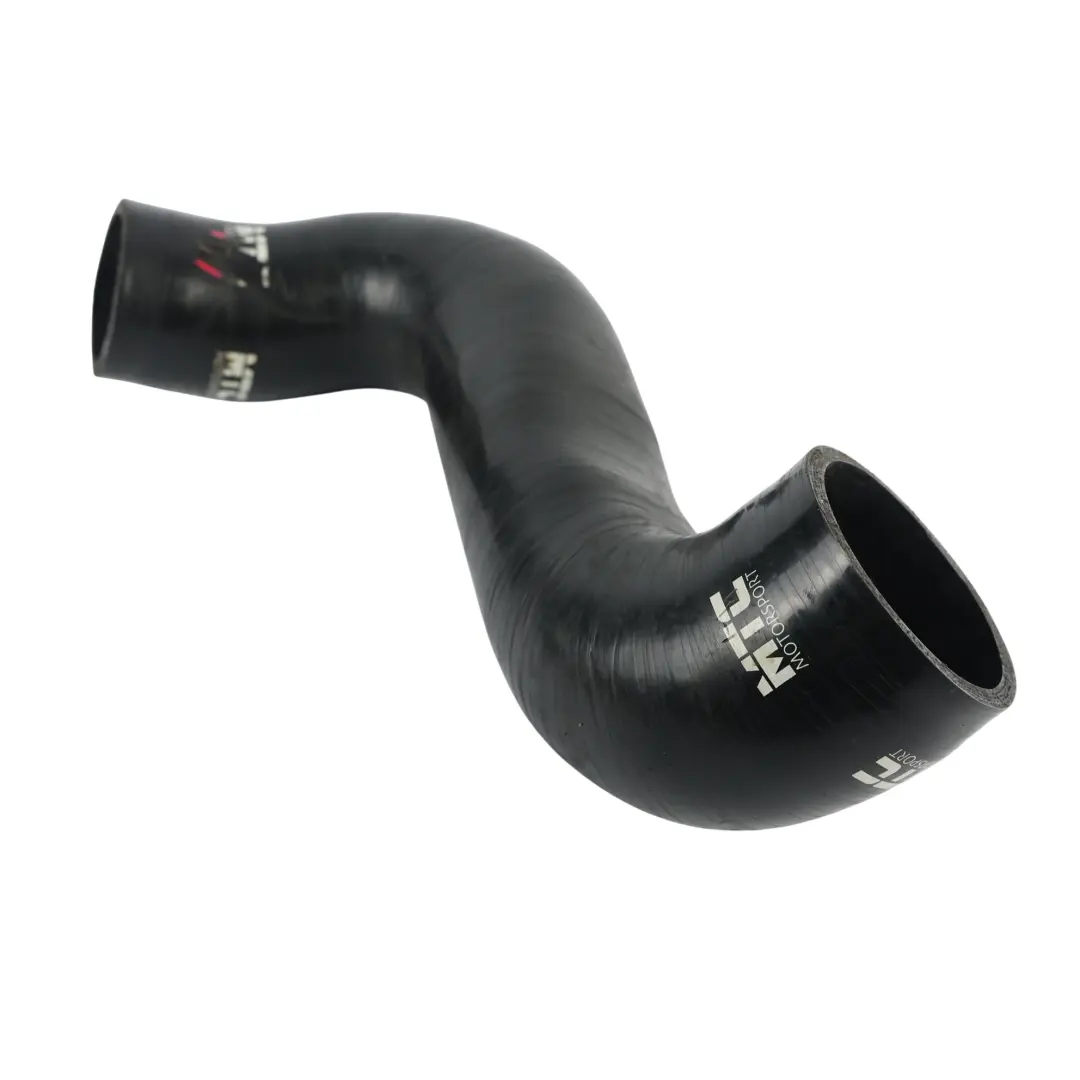 Mini Cooper S R56 N14 MTC Motorsport Silicone Air Intake Inlet Pipe Hose - SKU MTC-MOTORSPORT-HOSE-3 - Part number MTC-MOTORSPORT-HOSE