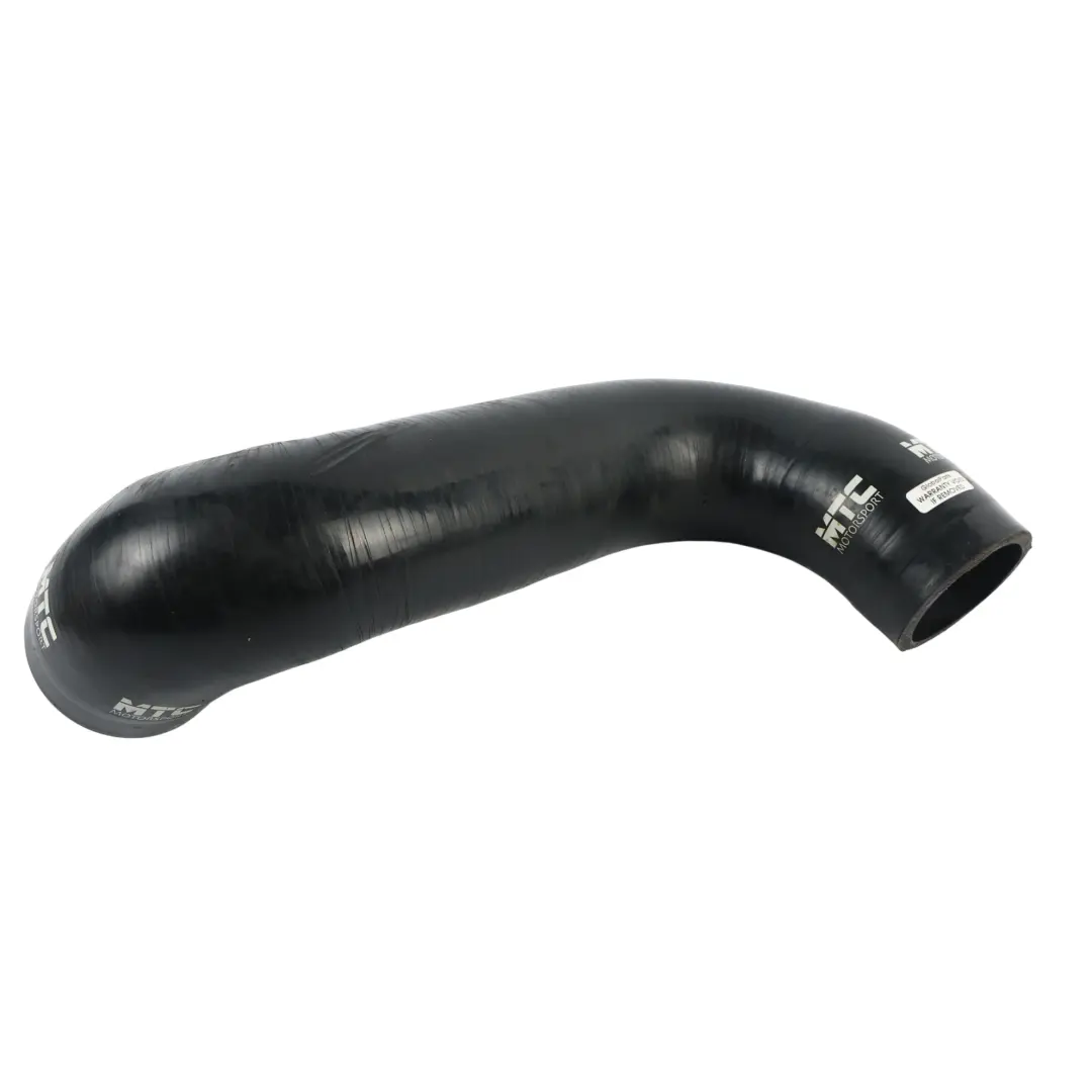 Mini Cooper S R56 N14 MTC Motorsport Silicone Air Intake Inlet Pipe Hose - SKU MTC-MOTORSPORT-HOSE-3 - Part number MTC-MOTORSPORT-HOSE