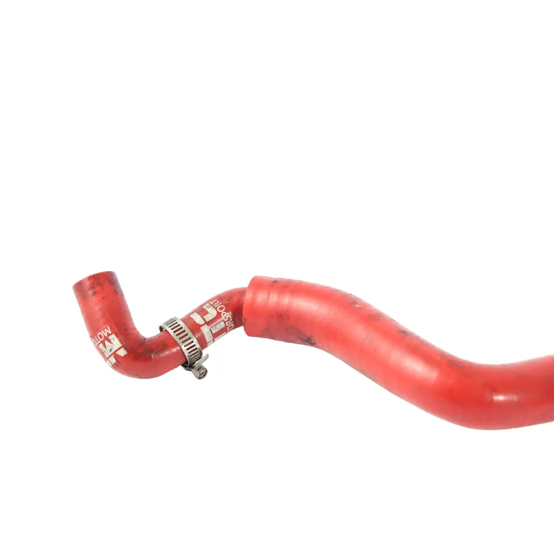 Inny Audi TT 8N MTC Motorsport Silikon Ansaugschlauch Rot 1.8T Benzin BAM - SKU MTC-MOTORSPORT-PIPE - Teilenummer MTC-MOTORSPORT-PIPE