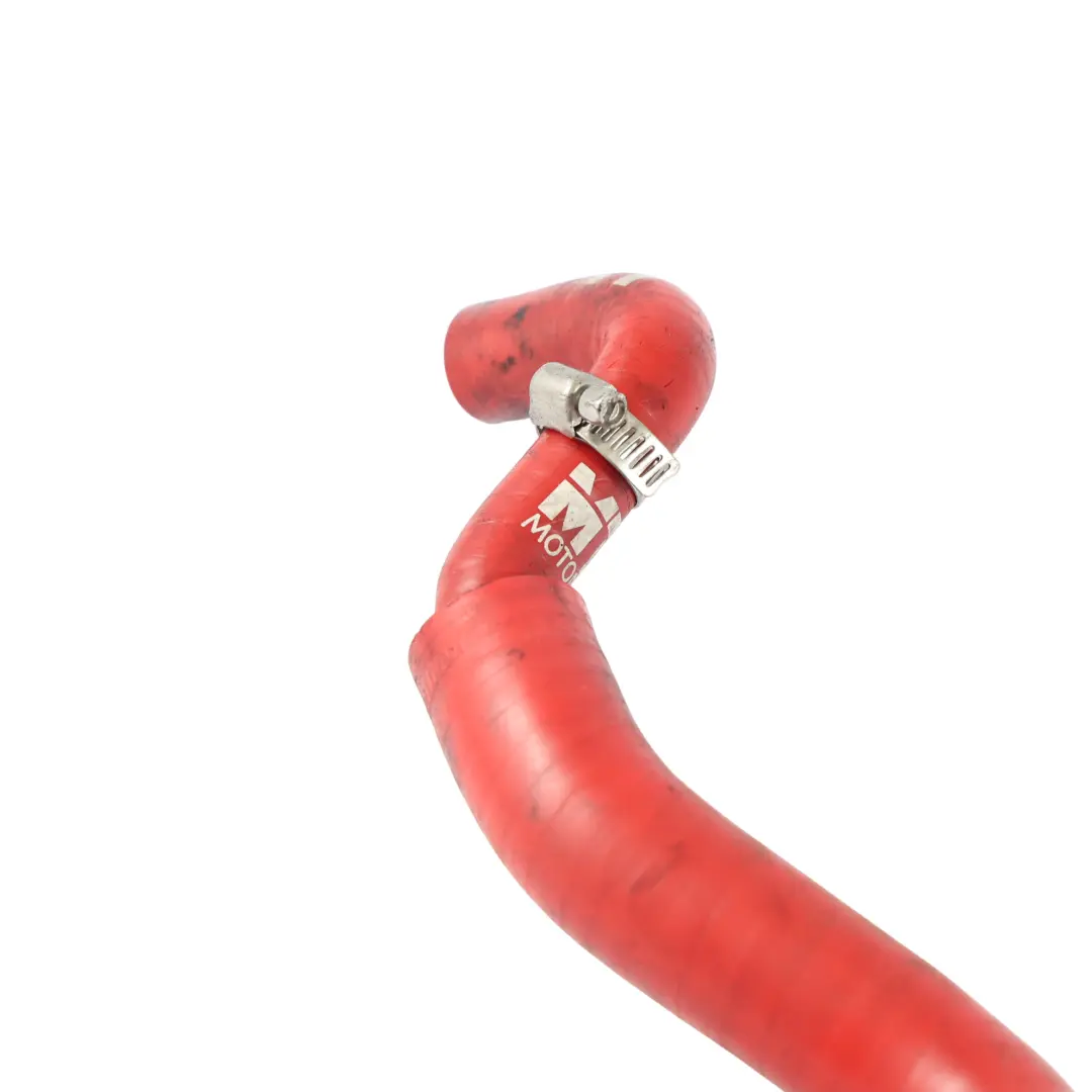  Inny Audi TT 8N MTC Motorsport Manguera Admisión Aire Silicona Roja 1.8T BAM - SKU MTC-MOTORSPORT-PIPE - Número de pieza MTC-MOTORSPORT-PIPE