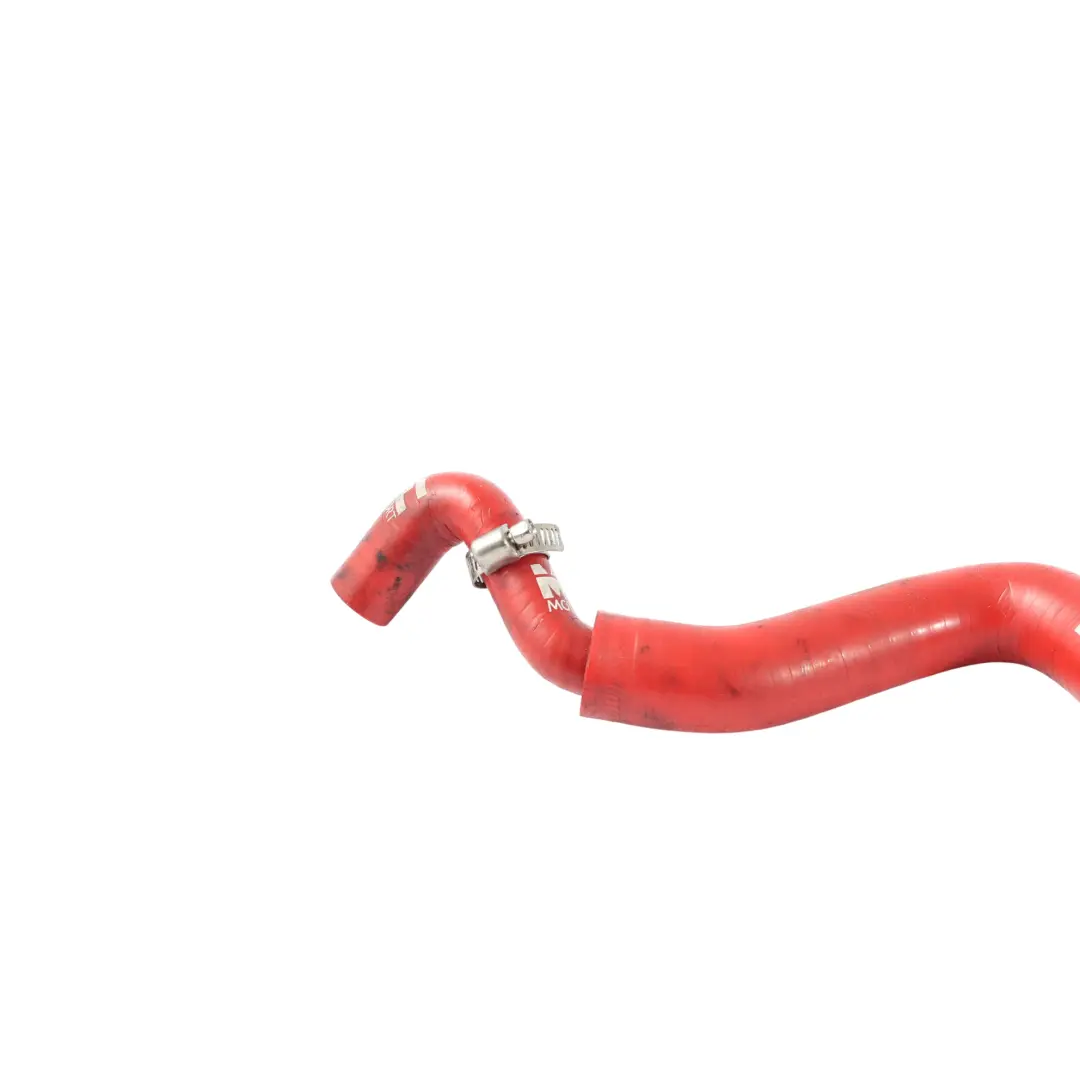  Inny Audi TT 8N MTC Motorsport Manguera Admisión Aire Silicona Roja 1.8T BAM - SKU MTC-MOTORSPORT-PIPE - Número de pieza MTC-MOTORSPORT-PIPE