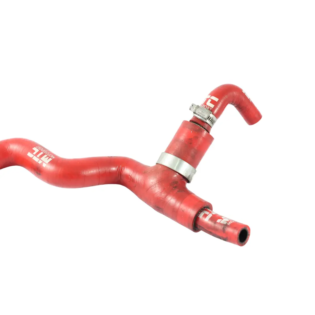 Inny Audi TT 8N MTC Motorsport Silikon Ansaugschlauch Rot 1.8T Benzin BAM für mit Teilenummer MTC-MOTORSPORT-PIPE Inny Audi TT 8N MTC Motorsport Silikon Ansaugschlauch Rot 1.8T Benzin BAM - SKU MTC-MOTORSPORT-PIPE - Teilenummer MTC-MOTORSPORT-PIPE