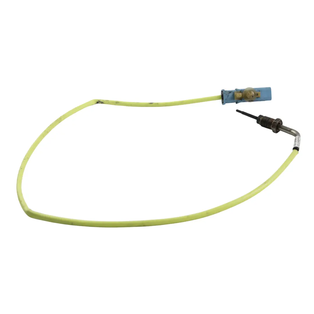 Range Rover Velar L560 Czujnik Temperatury Spalin 2.0 - SKU MX73-12B591-AA - Numer Części MX73-12B591-AA