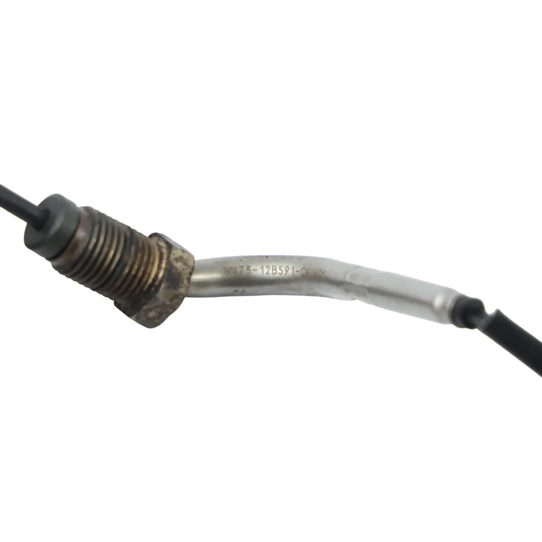 Abgastemperatursensor für Land Rover Range Rover Velar L560 mit Teilenummer MX73-12B591-CA Land Rover Range Rover Velar L560 Abgastemperatursensor - SKU MX73-12B591-CA - Teilenummer MX73-12B591-CA