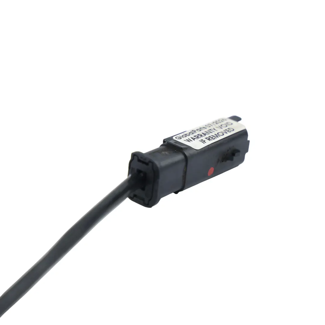 Land Rover Range Rover Velar L560 Abgastemperatursensor - SKU MX73-12B591-CA - Teilenummer MX73-12B591-CA