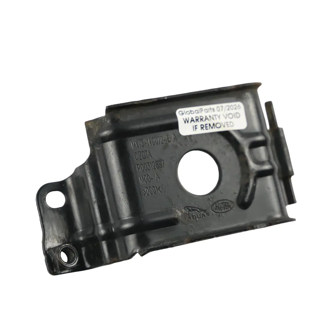 Bracket Support Mount Holder to Land Rover Range Rover Velar L560 with Part number MX73-14G072-DA Land Rover Range Rover Velar L560 Bracket Support Mount Holder - SKU MX73-14G072-DA - Part number MX73-14G072-DA