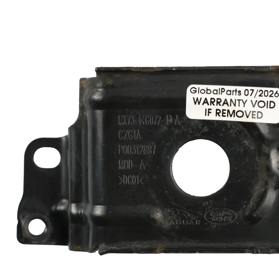 Land Rover Range Rover Velar L560 Bracket Support Mount Holder - SKU MX73-14G072-DA - Part number MX73-14G072-DA
