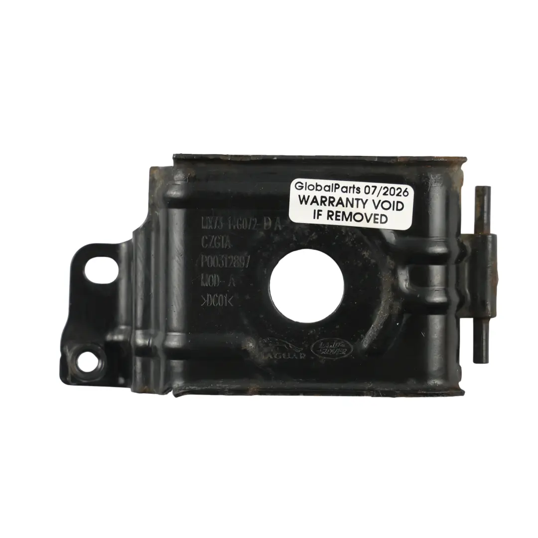 Support Fixation Maintien pour Land Rover Range Rover Velar L560 à propos du numéro de pièce MX73-14G072-DA Land Rover Range Rover Velar L560 Support Fixation Maintien - SKU MX73-14G072-DA - Numéro de pièce MX73-14G072-DA