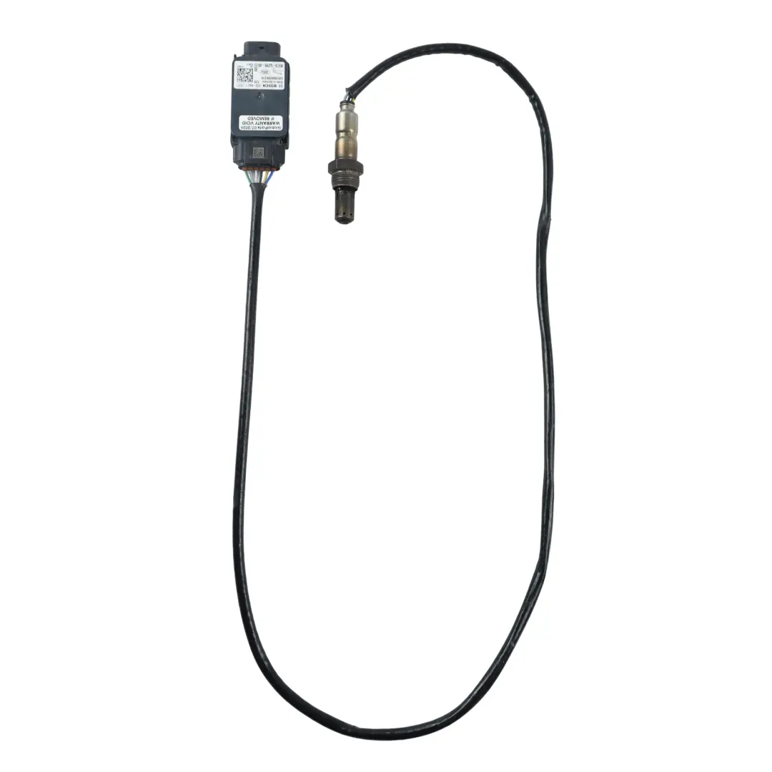 Lambdasonde 2.0 Diesel für Land Rover Range Rover Velar L560 mit Teilenummer MX73-5J299-AB Land Rover Range Rover Velar L560 Lambdasonde 2.0 Diesel - SKU MX73-5J299-AB - Teilenummer MX73-5J299-AB