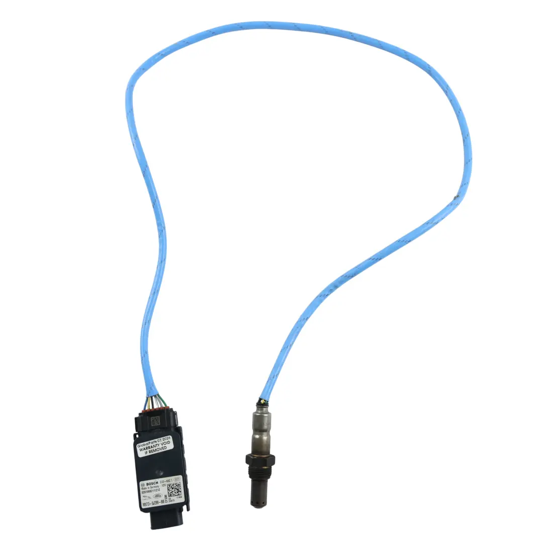 Lambdasonde 2.0 Diesel für Land Rover Range Rover Velar L560 mit Teilenummer MX73-5J299-BB Land Rover Range Rover Velar L560 Lambdasonde 2.0 Diesel - SKU MX73-5J299-BB - Teilenummer MX73-5J299-BB