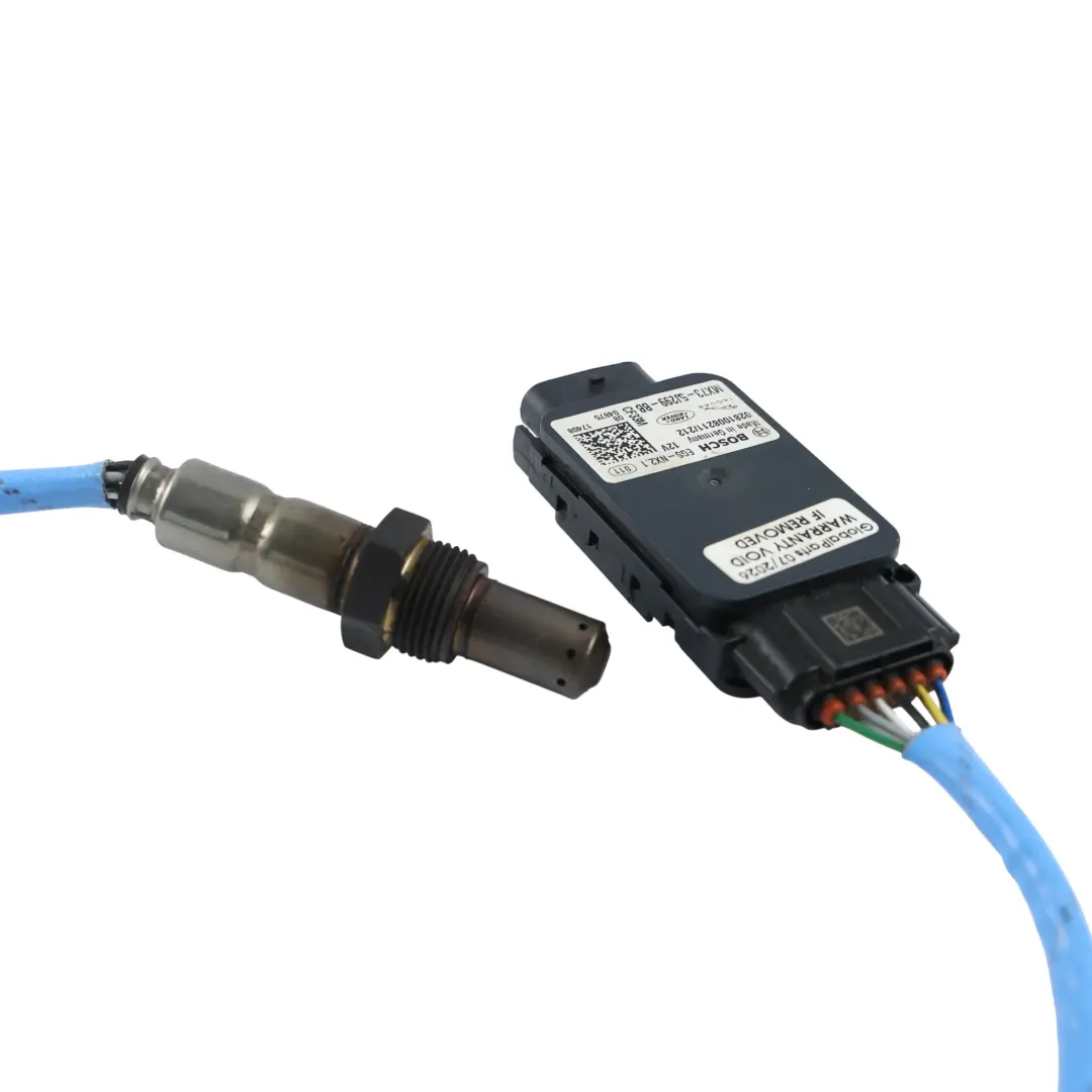 Land Rover Range Rover Velar L560 Lambda Oxygen Sensor 2.0 Diesel - SKU MX73-5J299-BB - Part number MX73-5J299-BB
