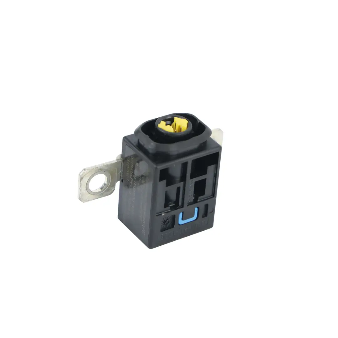 Mercedes Battery Disconnect Fuse Pyroswitch Pyrofuse - SKU N000000006967 - Part number N000000006967
