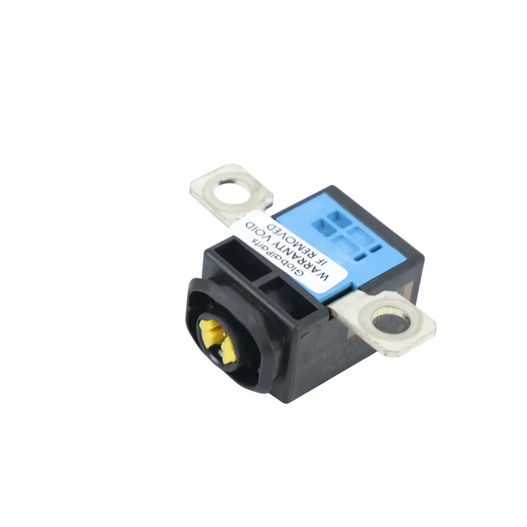 Mercedes Battery Disconnect Fuse Pyroswitch Pyrofuse - SKU N000000006967 - Part number N000000006967