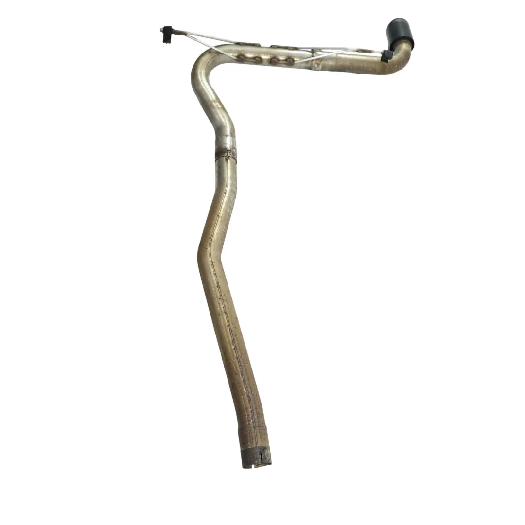 BMW F20 F21 N13 Milltek Rura Wydechowa Tylna MSBM233 MSBM234B - SKU N13-EXHAUST - Numer Części N13-EXHAUST