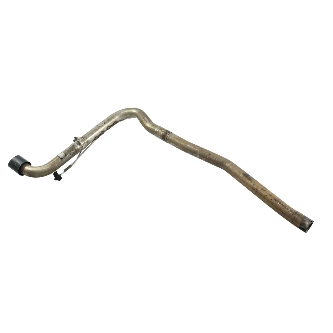 Milltek Rear Exhaust System Pipe to BMW F20 F21 N13 with Part number N13-EXHAUST BMW F20 F21 N13 Milltek Rear Exhaust System Pipe - SKU N13-EXHAUST - Part number N13-EXHAUST