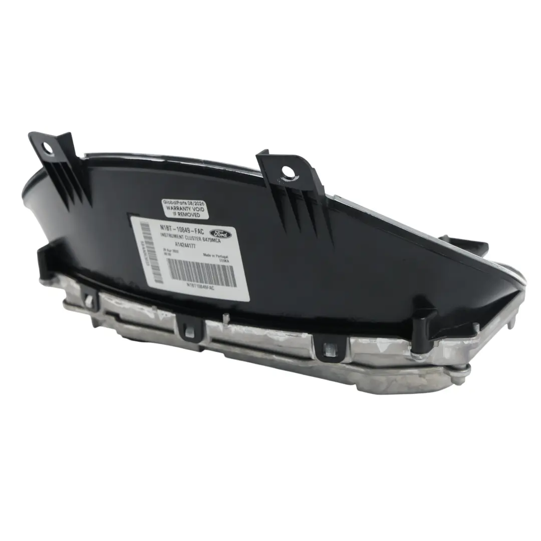 Ford Fiesta Mk8 Tacho Kombiinstrument Manuell - SKU N1BT10849FAC - Teilenummer N1BT10849FAC